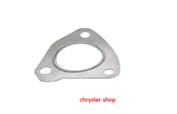 těsnění mezi výfukové svody a turbo 3.0 CRD - ORIGINÁLNÍ DÍL